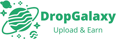 DropGalaxy